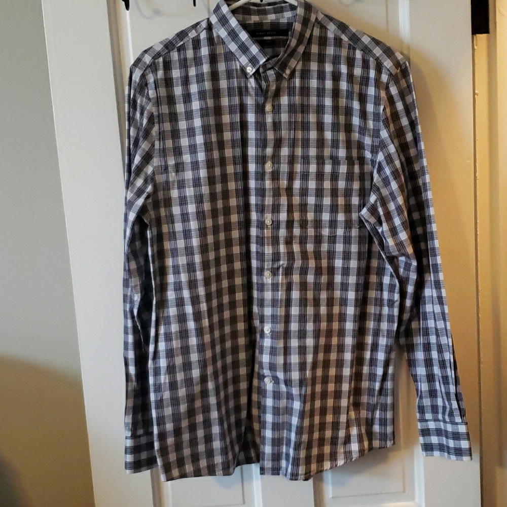 Perry Ellis